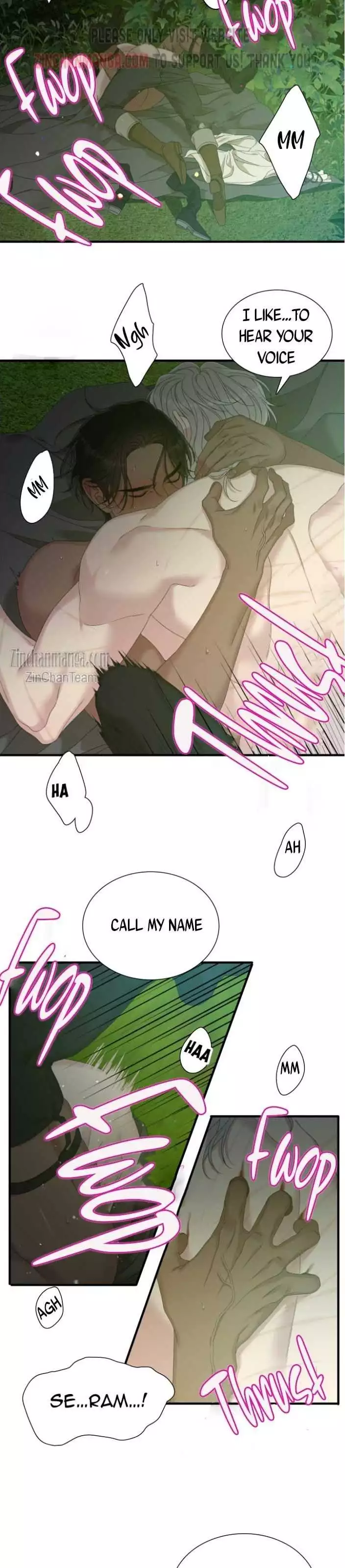 Smyrna and Capri - Chapter 32.5 Page 2