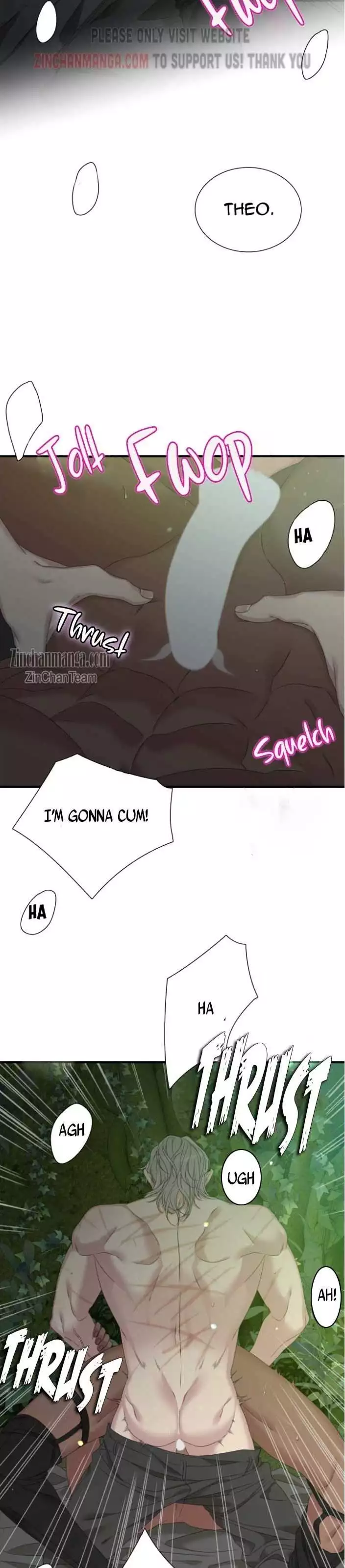 Smyrna and Capri - Chapter 32.5 Page 5