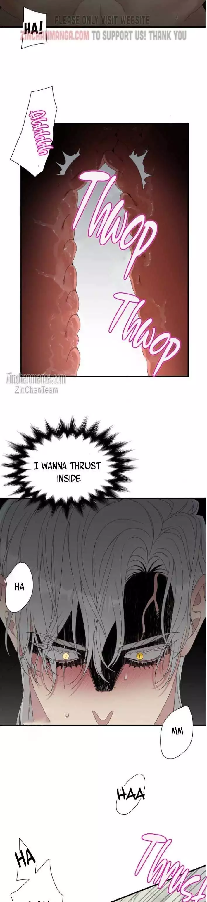 Smyrna and Capri - Chapter 32.5 Page 7