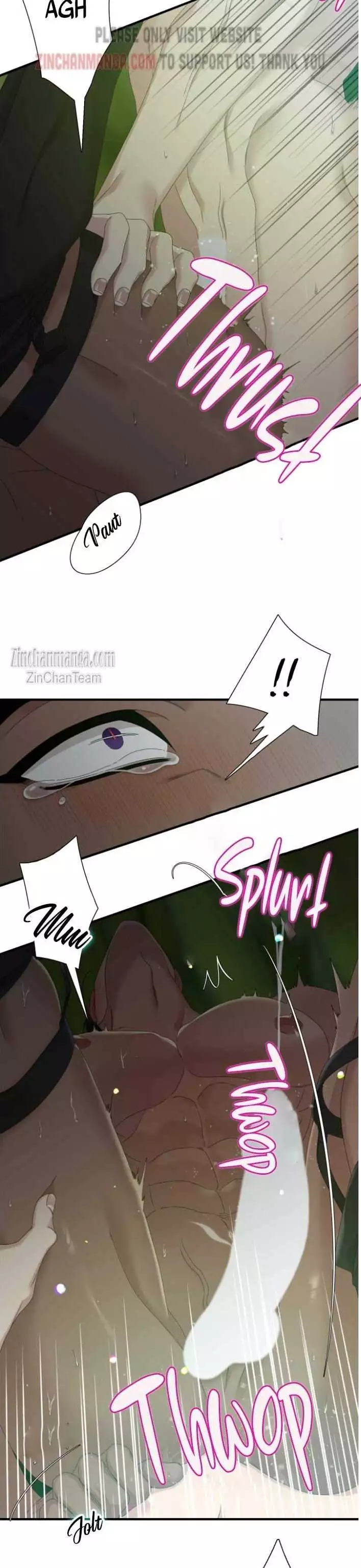 Smyrna and Capri - Chapter 32.5 Page 8