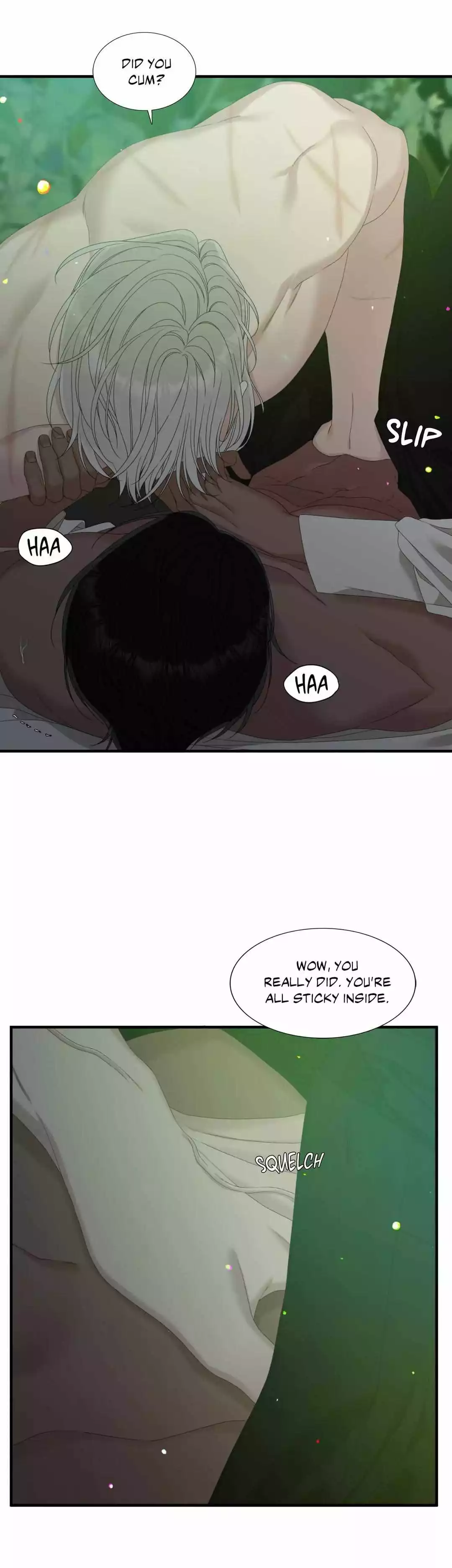 Smyrna and Capri - Chapter 32 Page 8