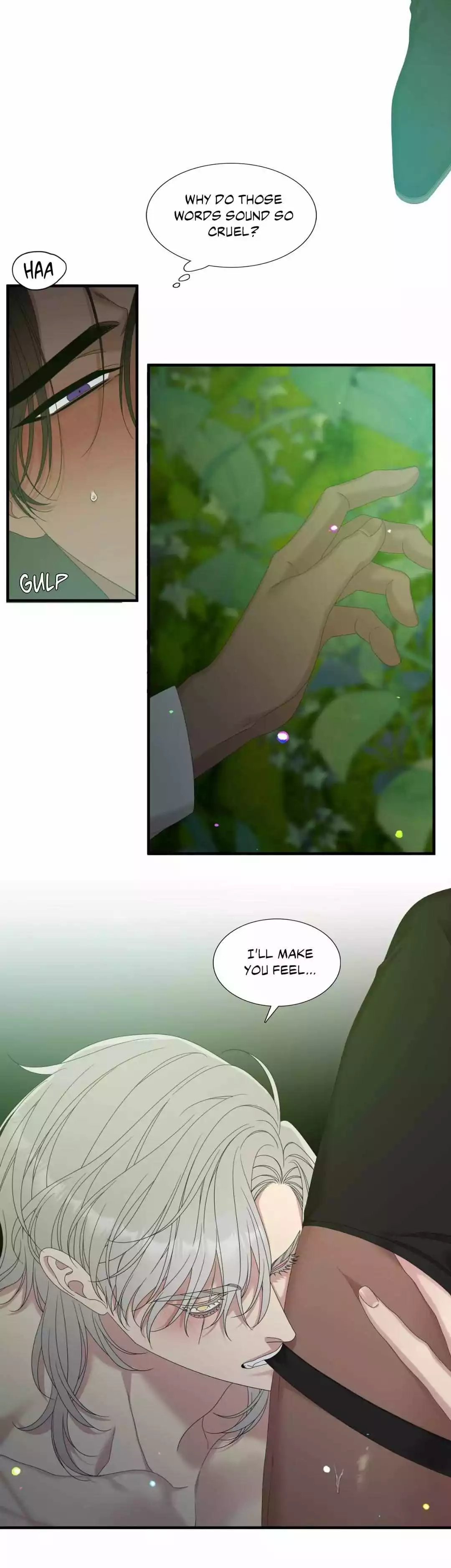 Smyrna and Capri - Chapter 32 Page 10