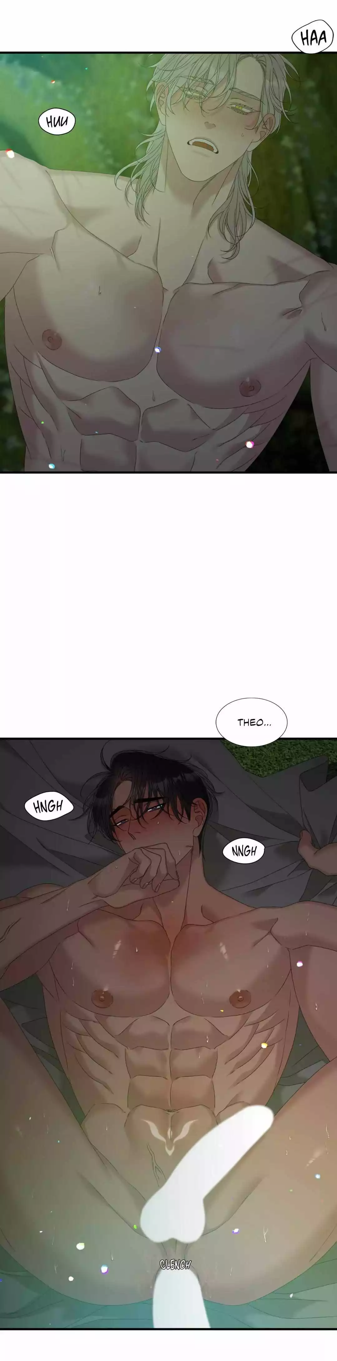 Smyrna and Capri - Chapter 32 Page 16