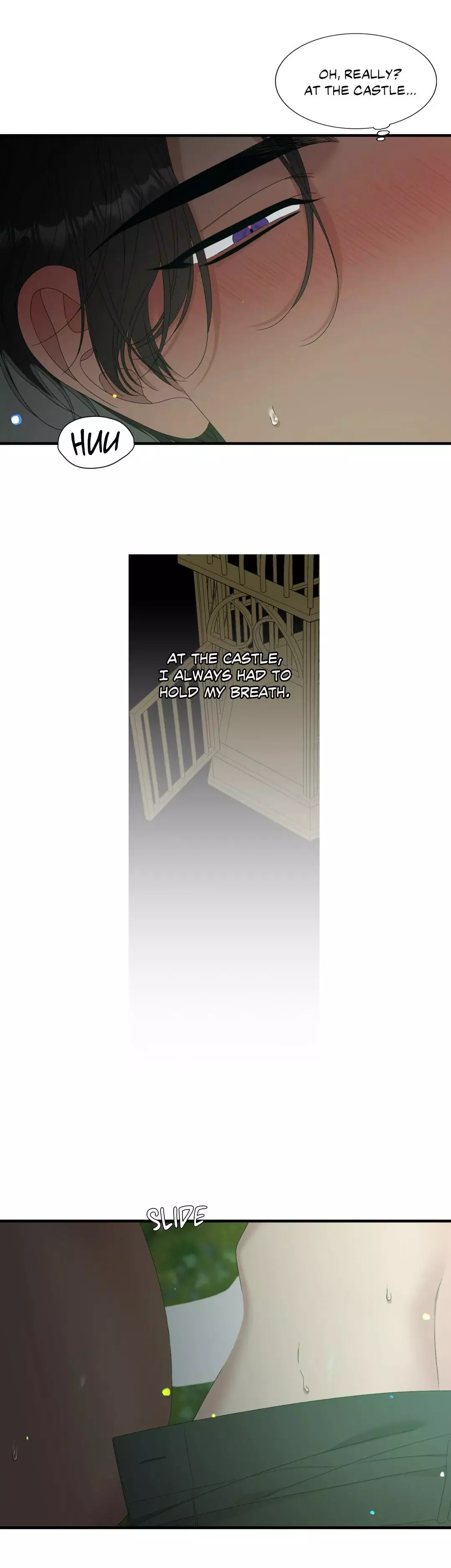Smyrna and Capri - Chapter 32 Page 18