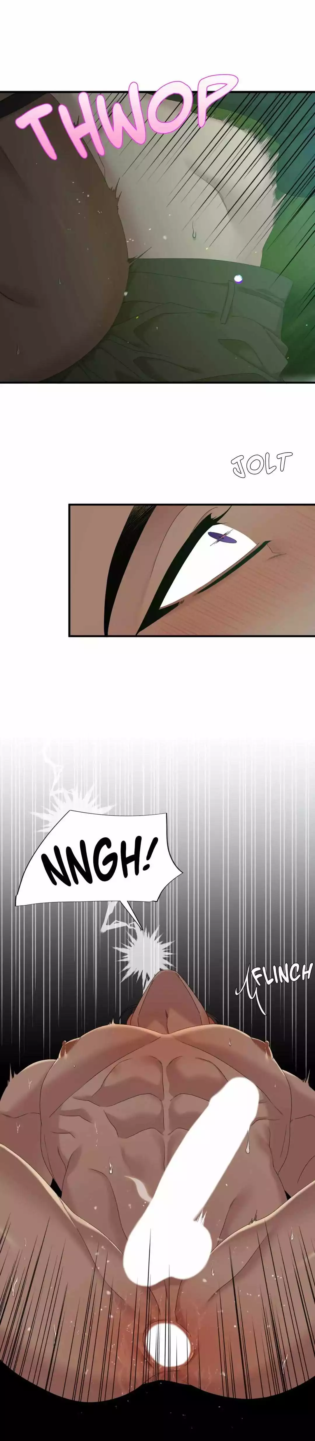 Smyrna and Capri - Chapter 32 Page 19
