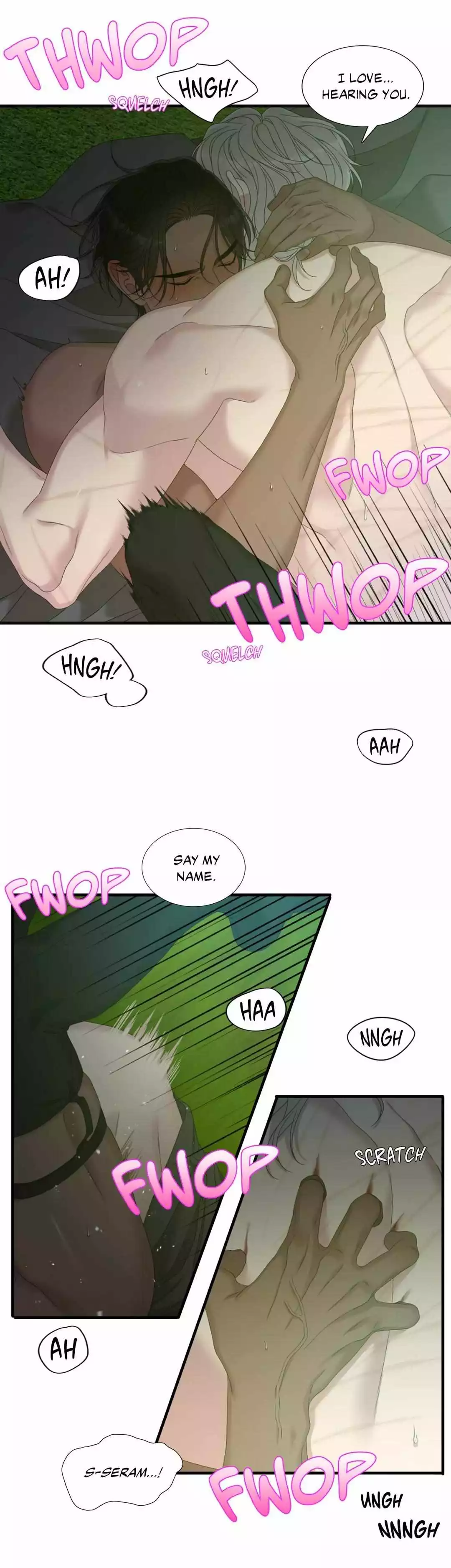 Smyrna and Capri - Chapter 32 Page 21