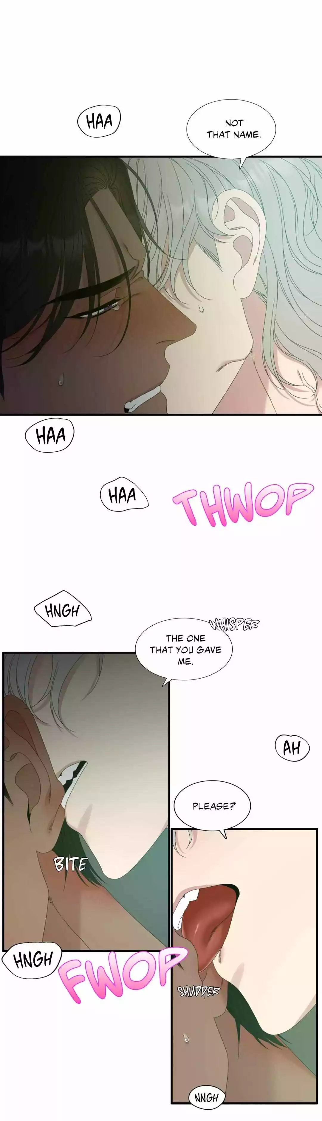 Smyrna and Capri - Chapter 32 Page 22