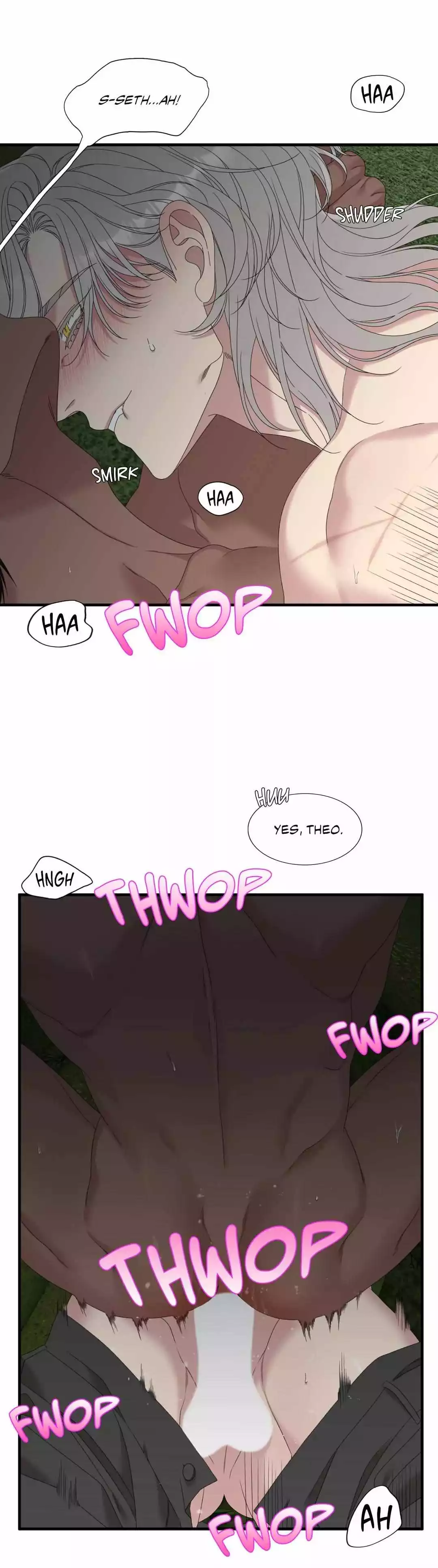 Smyrna and Capri - Chapter 32 Page 23