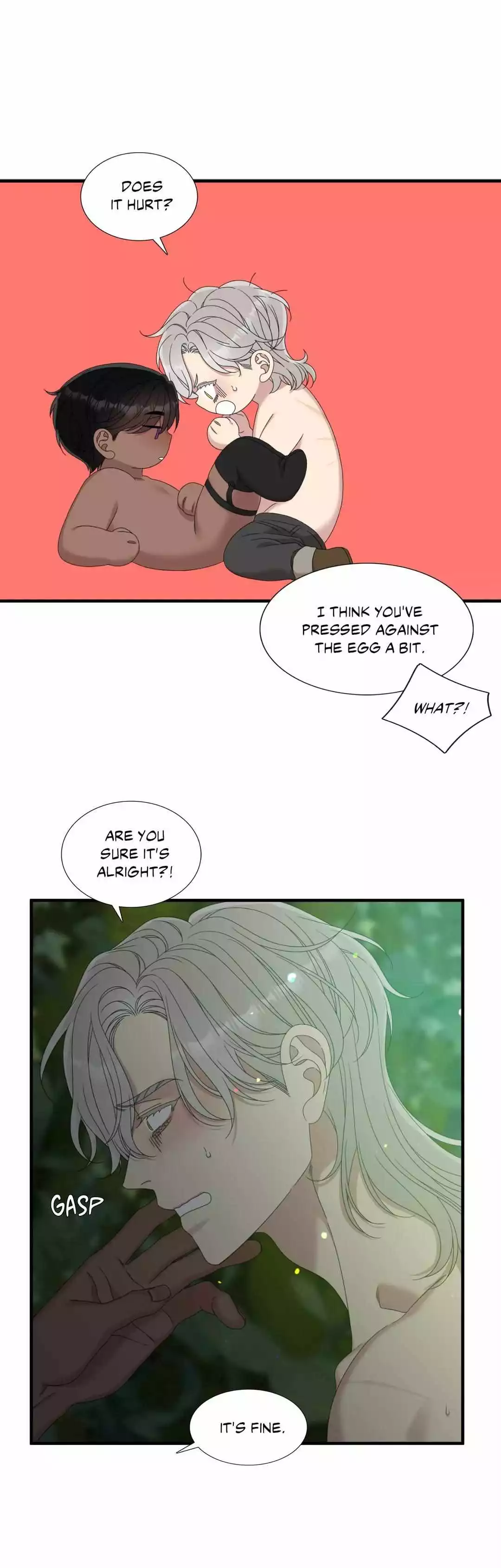 Smyrna and Capri - Chapter 32 Page 32