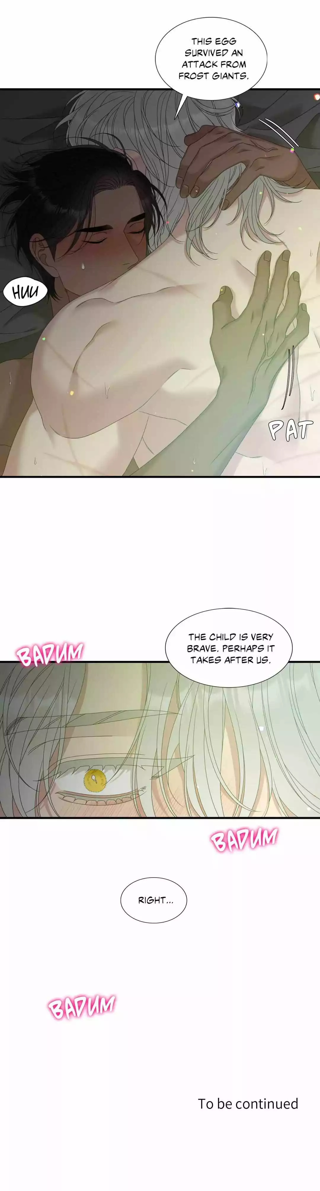 Smyrna and Capri - Chapter 32 Page 33