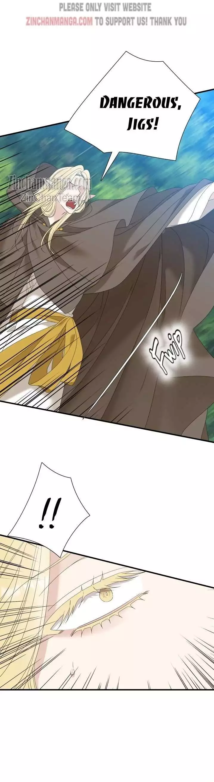 Smyrna and Capri - Chapter 33.5 Page 10