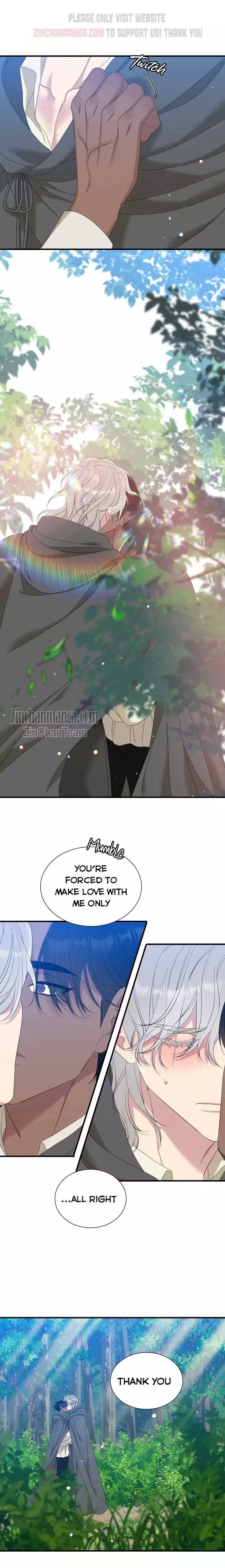 Smyrna and Capri - Chapter 35.5 Page 1