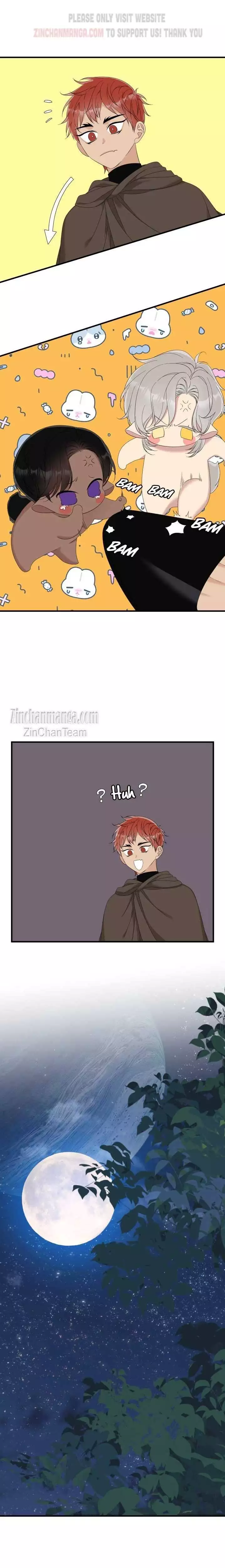 Smyrna and Capri - Chapter 35.5 Page 4