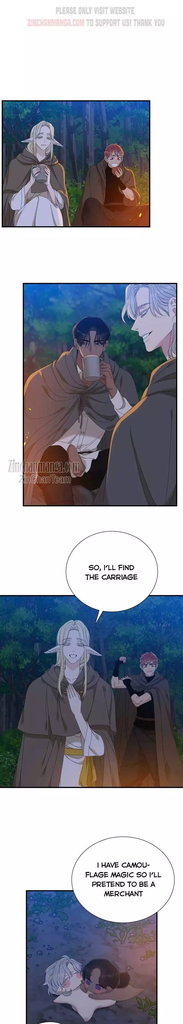 Smyrna and Capri - Chapter 35.5 Page 5