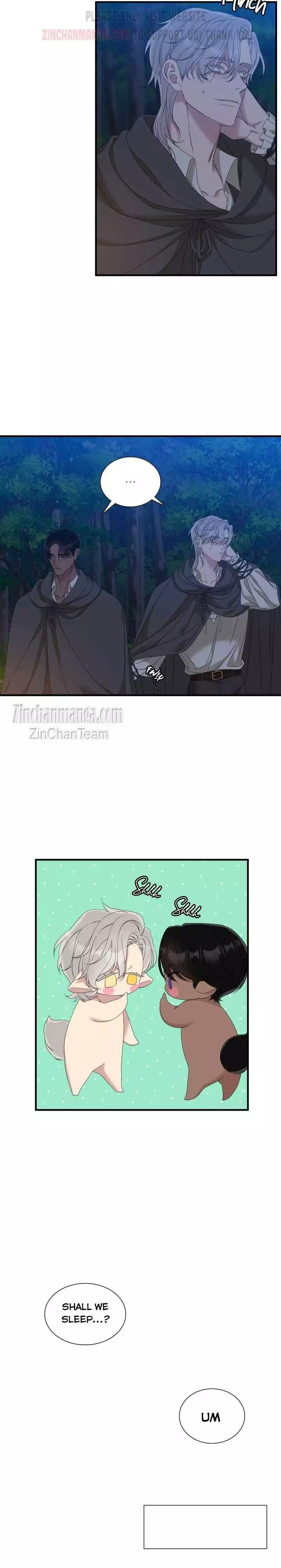 Smyrna and Capri - Chapter 35.5 Page 7