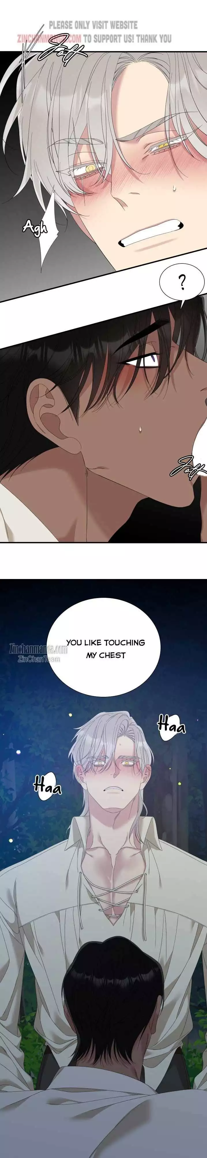 Smyrna and Capri - Chapter 36.5 Page 9