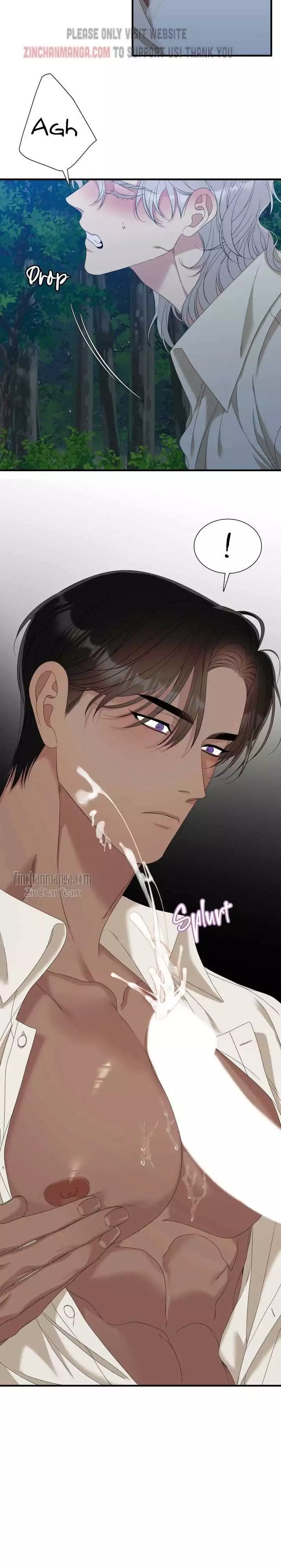Smyrna and Capri - Chapter 36.5 Page 11