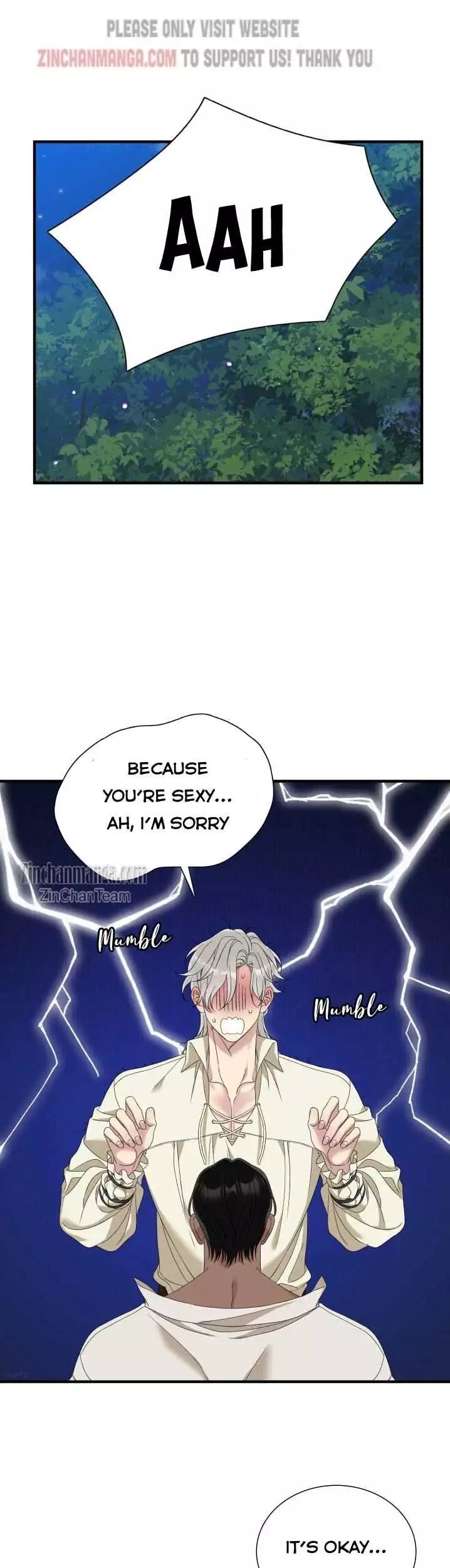Smyrna and Capri - Chapter 36.5 Page 12