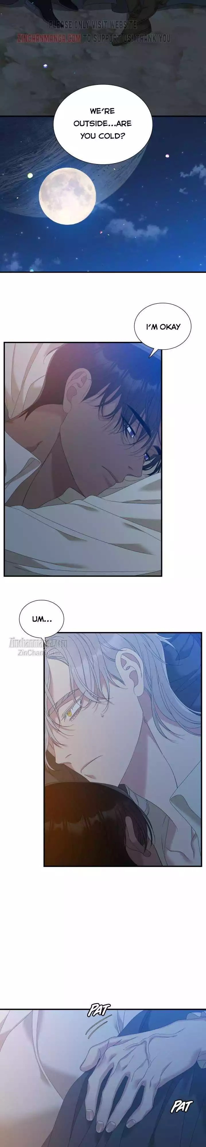 Smyrna and Capri - Chapter 36 Page 3
