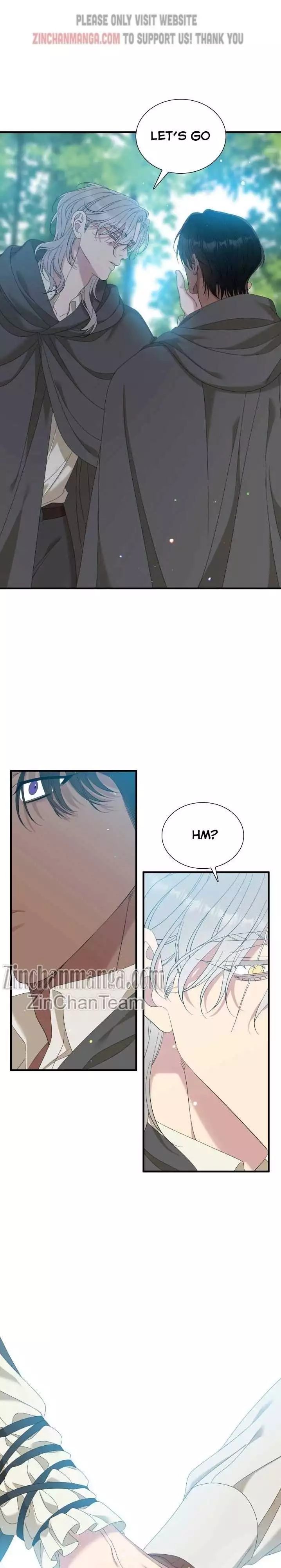 Smyrna and Capri - Chapter 37.5 Page 2