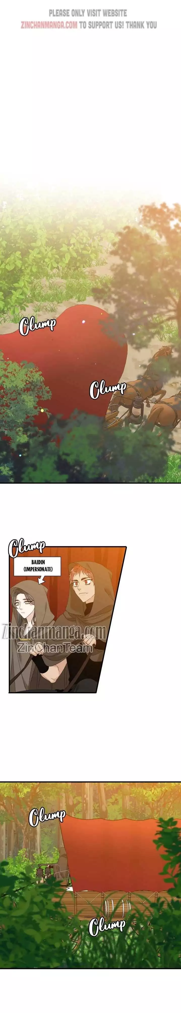 Smyrna and Capri - Chapter 37.5 Page 4