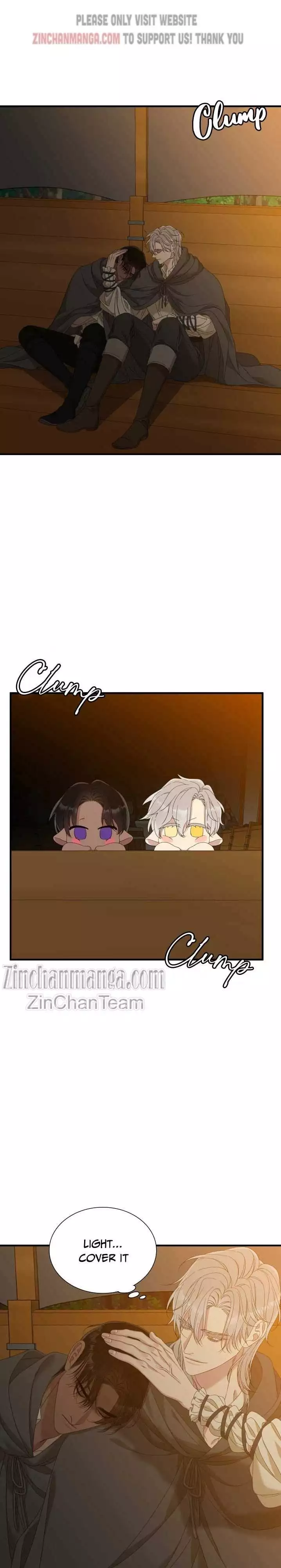 Smyrna and Capri - Chapter 37.5 Page 5