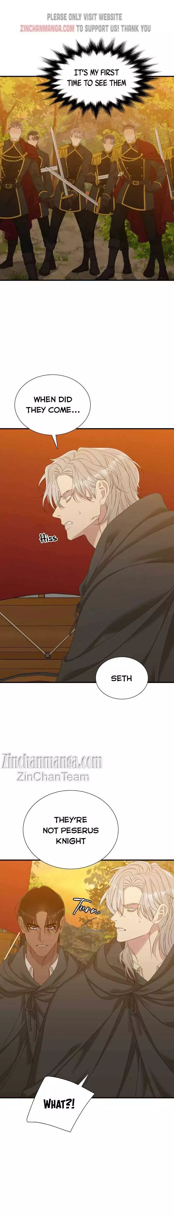 Smyrna and Capri - Chapter 37.5 Page 9