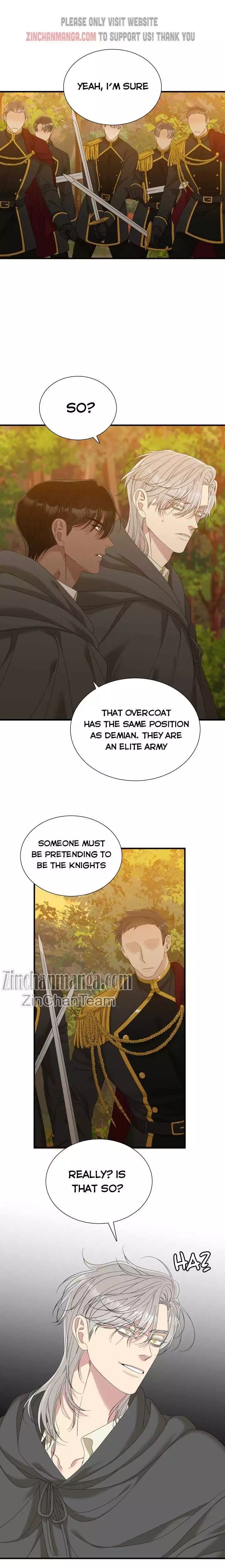 Smyrna and Capri - Chapter 37.5 Page 10