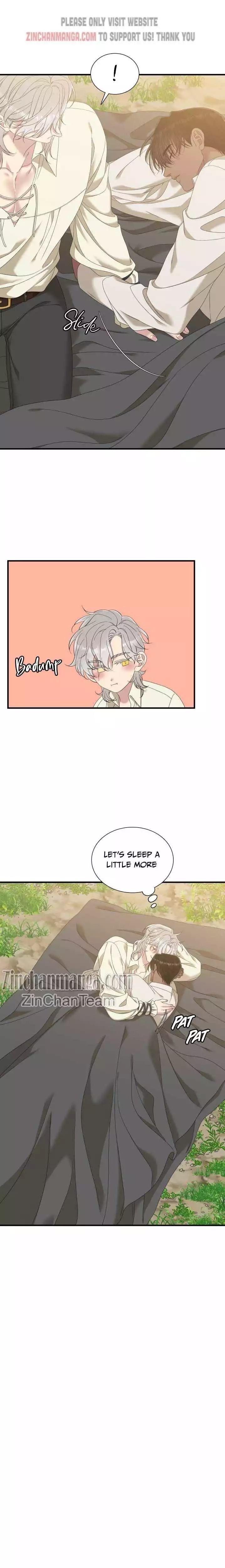 Smyrna and Capri - Chapter 37 Page 6