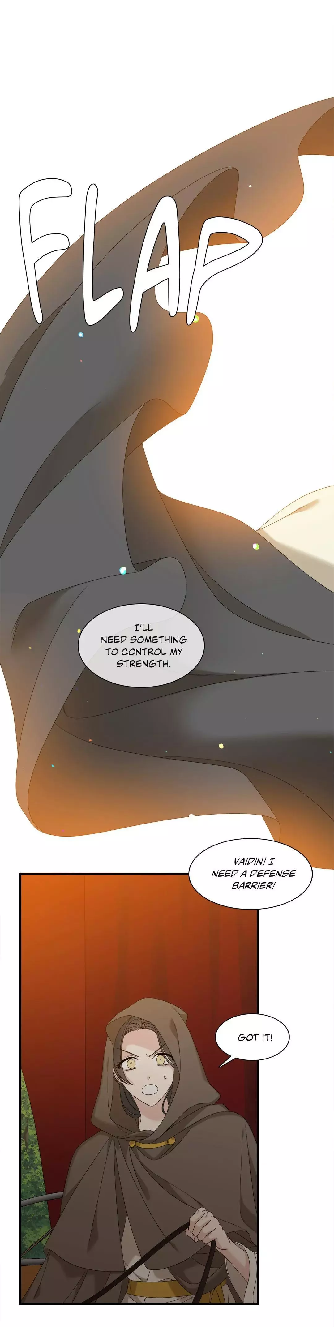 Smyrna and Capri - Chapter 38 Page 6