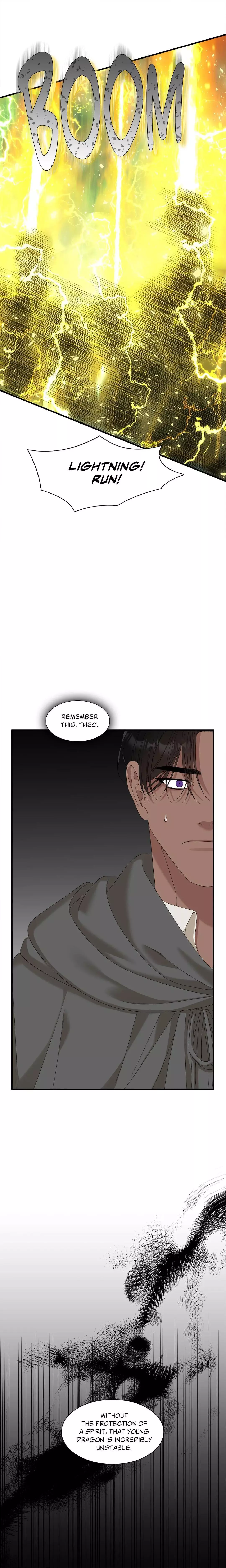 Smyrna and Capri - Chapter 38 Page 12