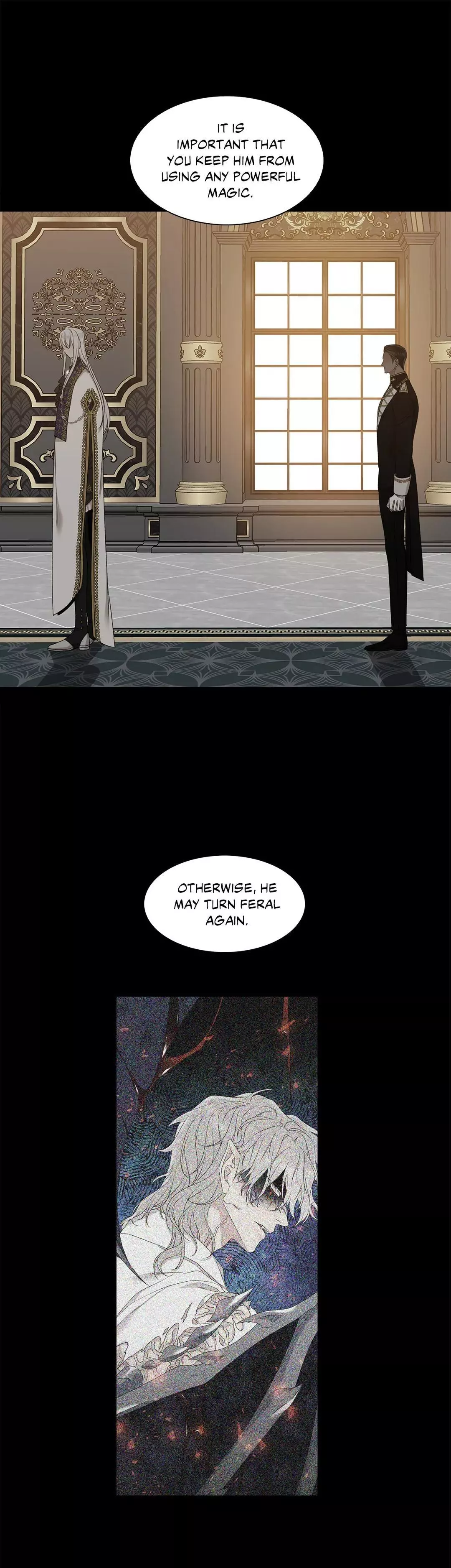 Smyrna and Capri - Chapter 38 Page 13