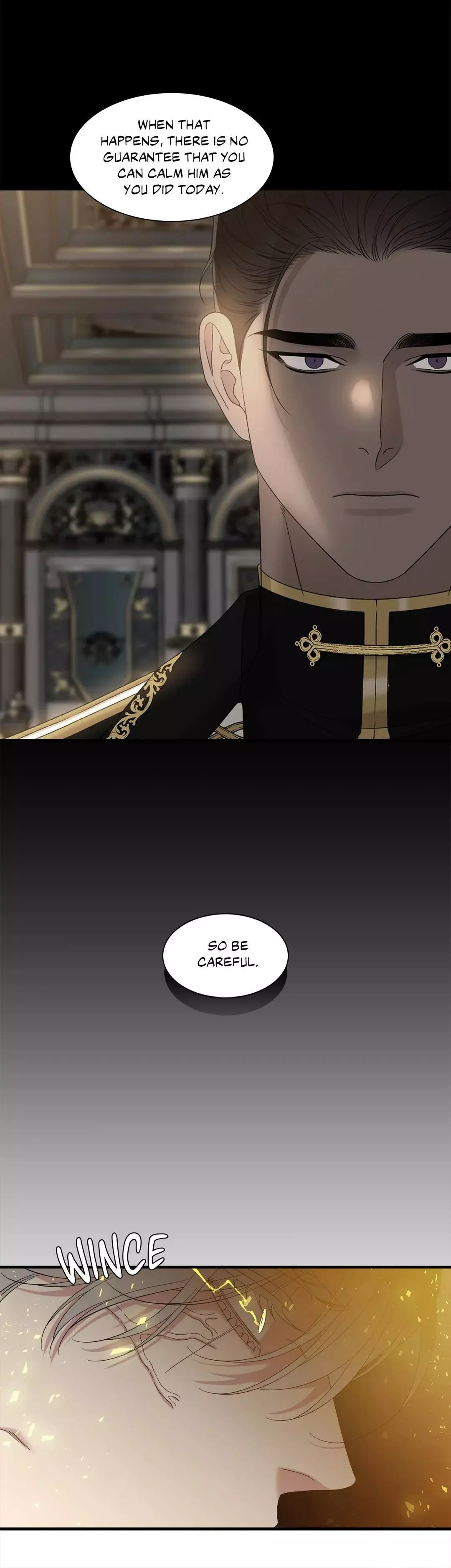 Smyrna and Capri - Chapter 38 Page 14