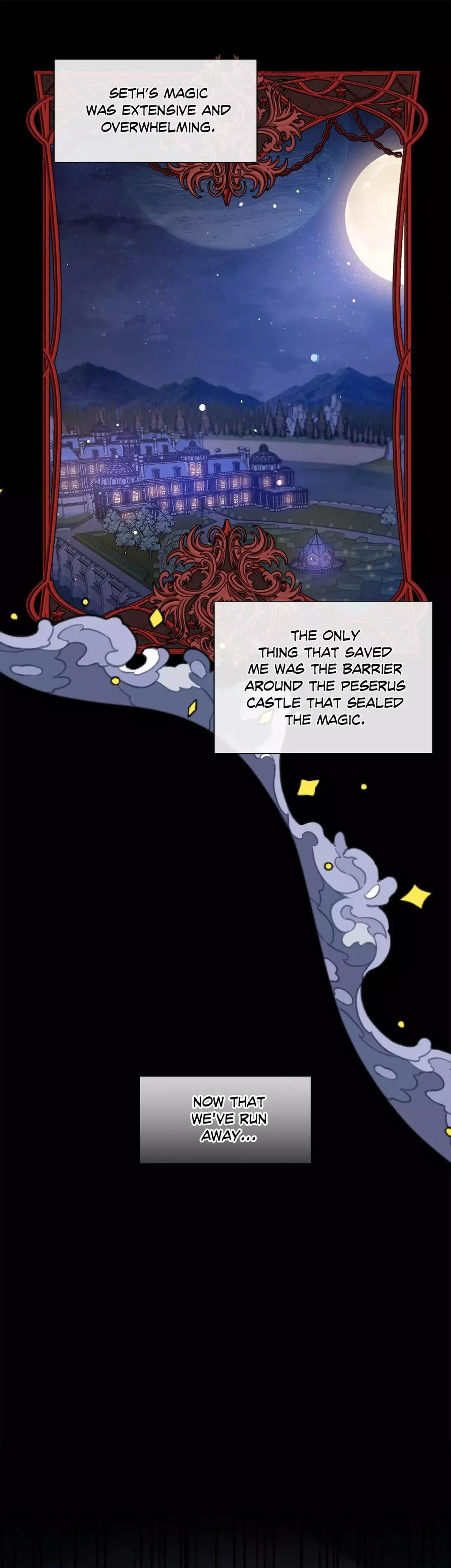 Smyrna and Capri - Chapter 38 Page 22