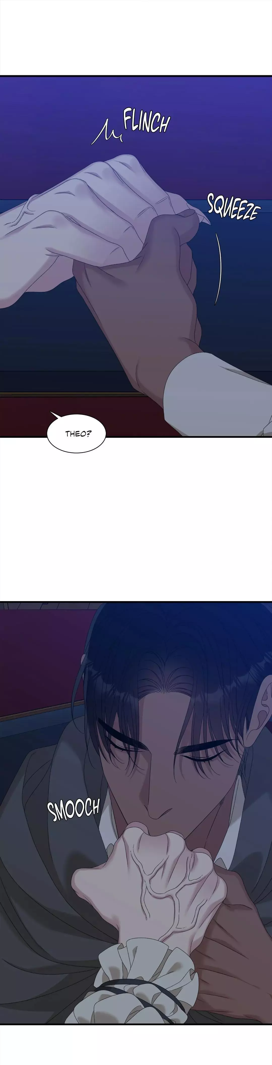 Smyrna and Capri - Chapter 38 Page 29