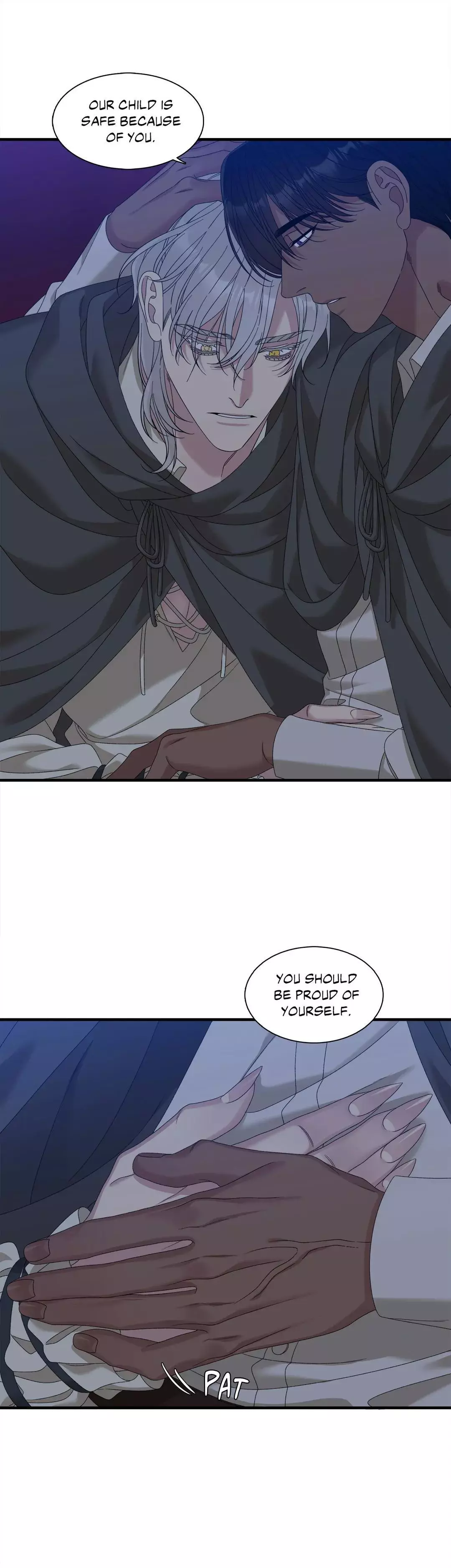 Smyrna and Capri - Chapter 38 Page 31