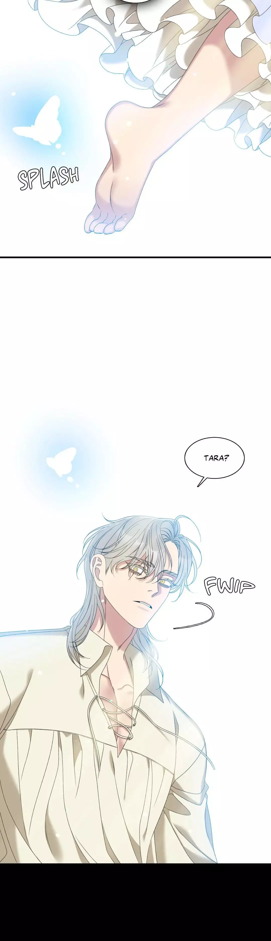 Smyrna and Capri - Chapter 39 Page 13