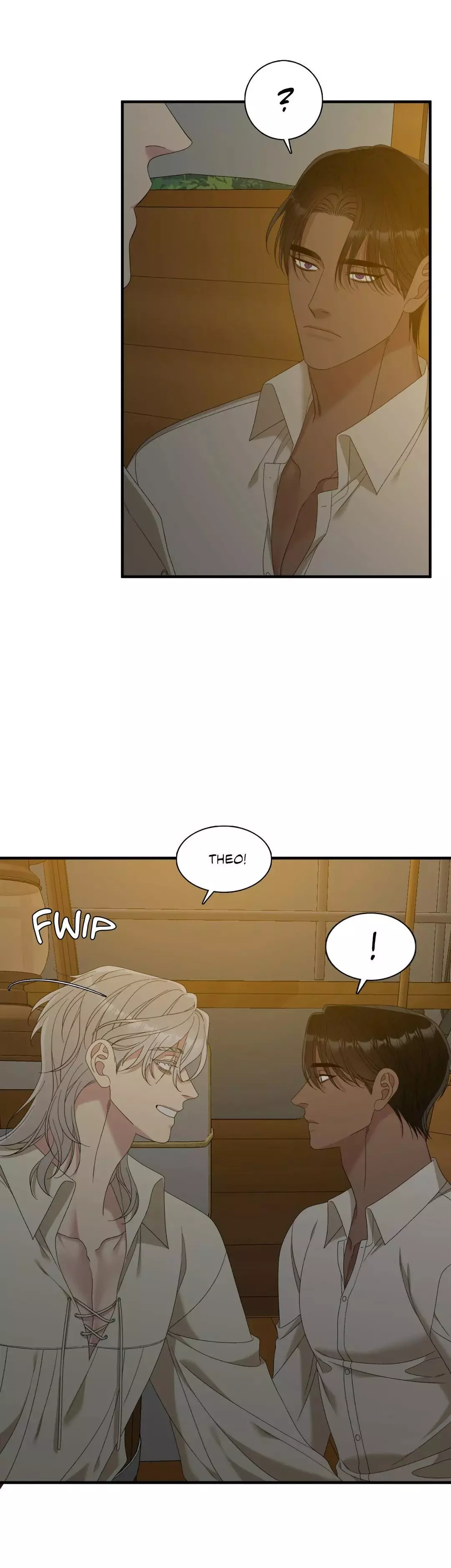 Smyrna and Capri - Chapter 39 Page 28