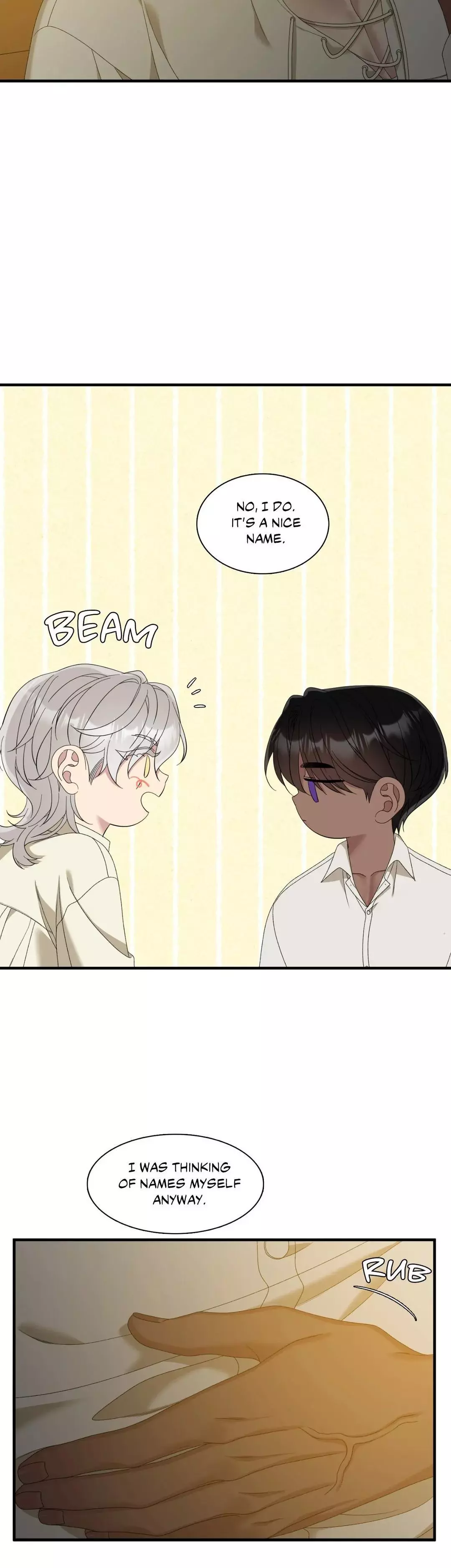 Smyrna and Capri - Chapter 39 Page 33