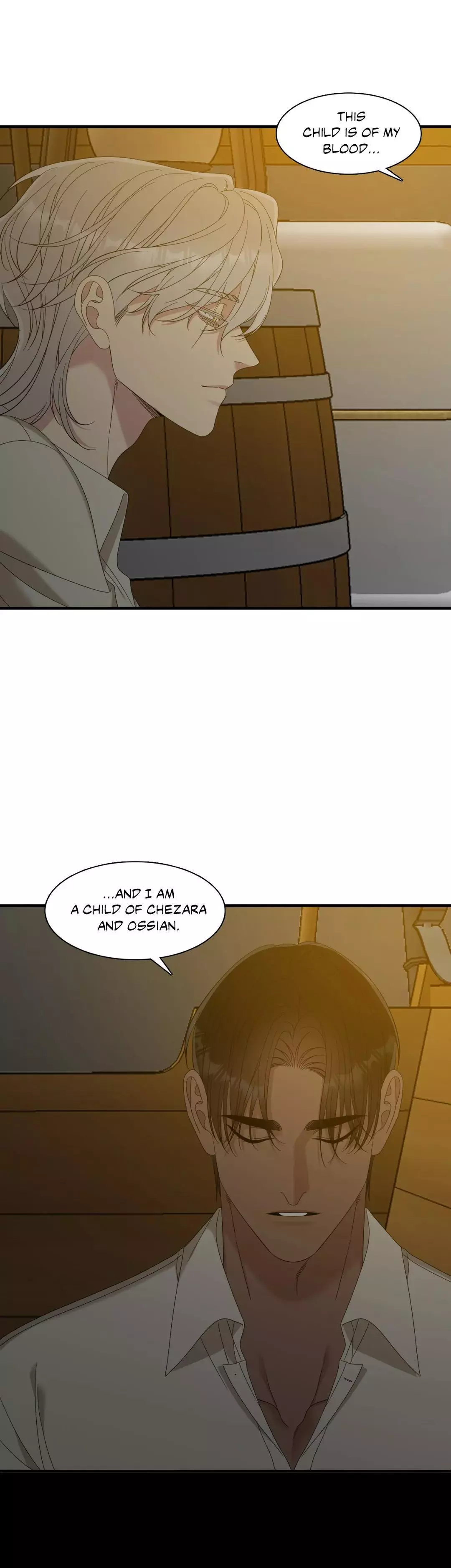 Smyrna and Capri - Chapter 39 Page 34