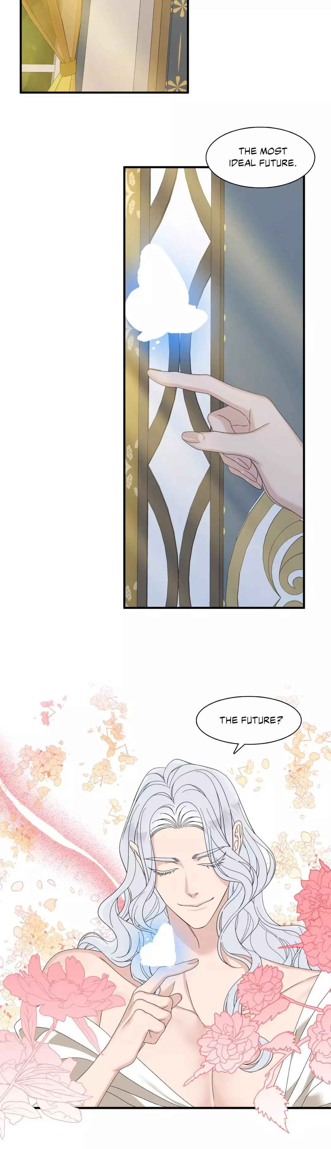 Smyrna and Capri - Chapter 39 Page 37