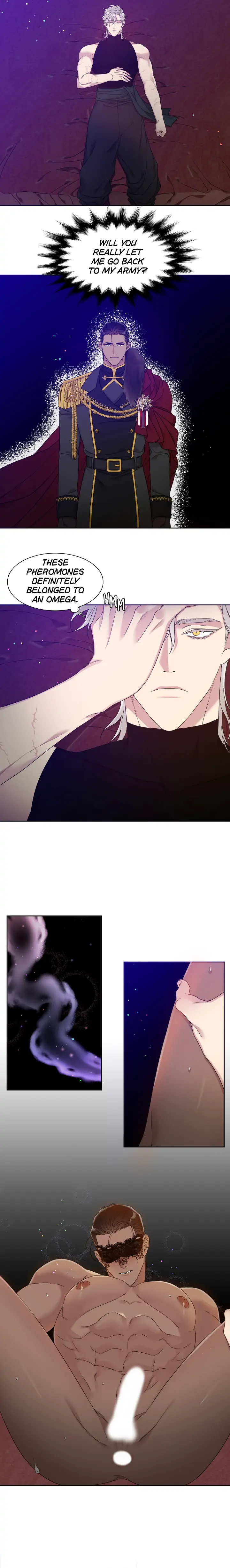 Smyrna and Capri - Chapter 4 Page 4