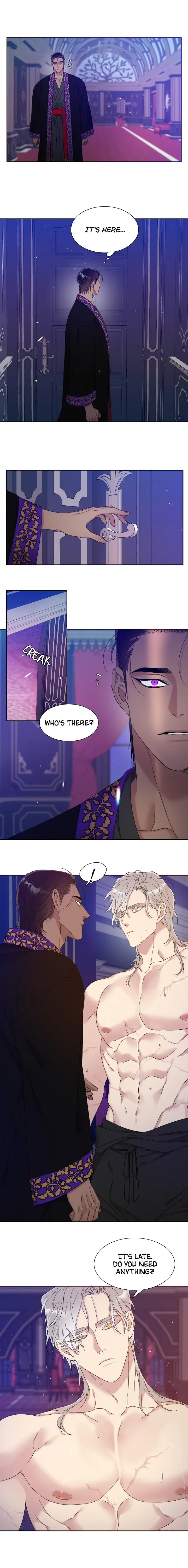 Smyrna and Capri - Chapter 4 Page 7