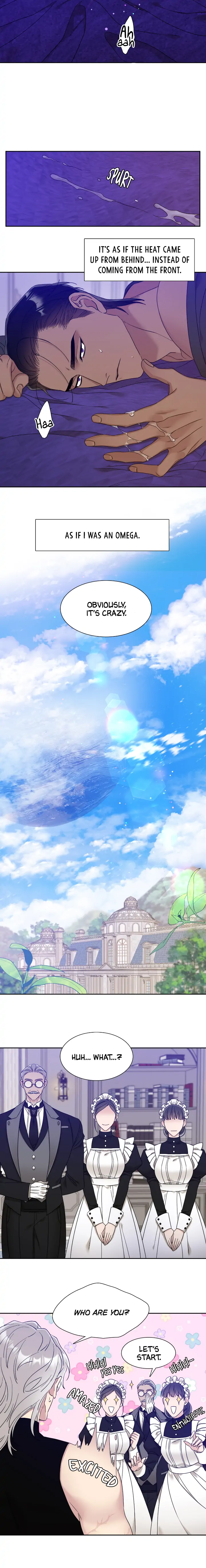 Smyrna and Capri - Chapter 4 Page 10