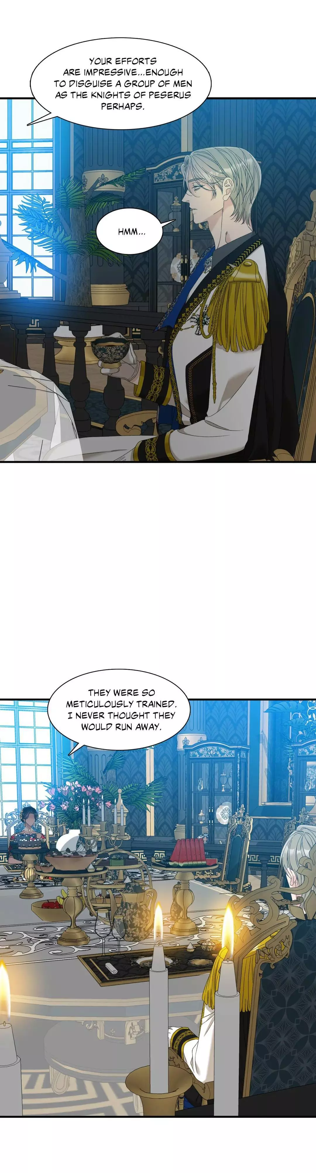 Smyrna and Capri - Chapter 40 Page 7