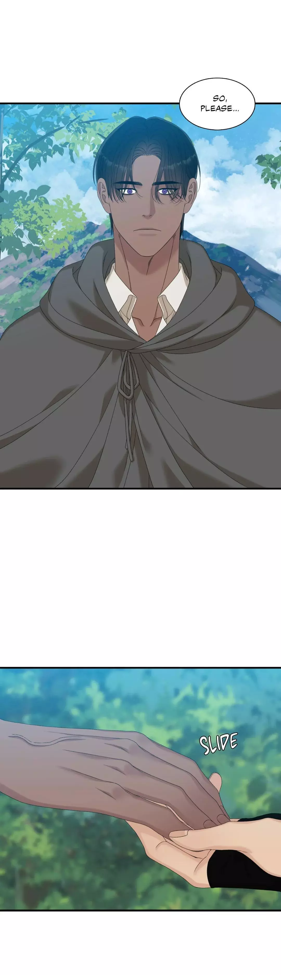 Smyrna and Capri - Chapter 40 Page 21