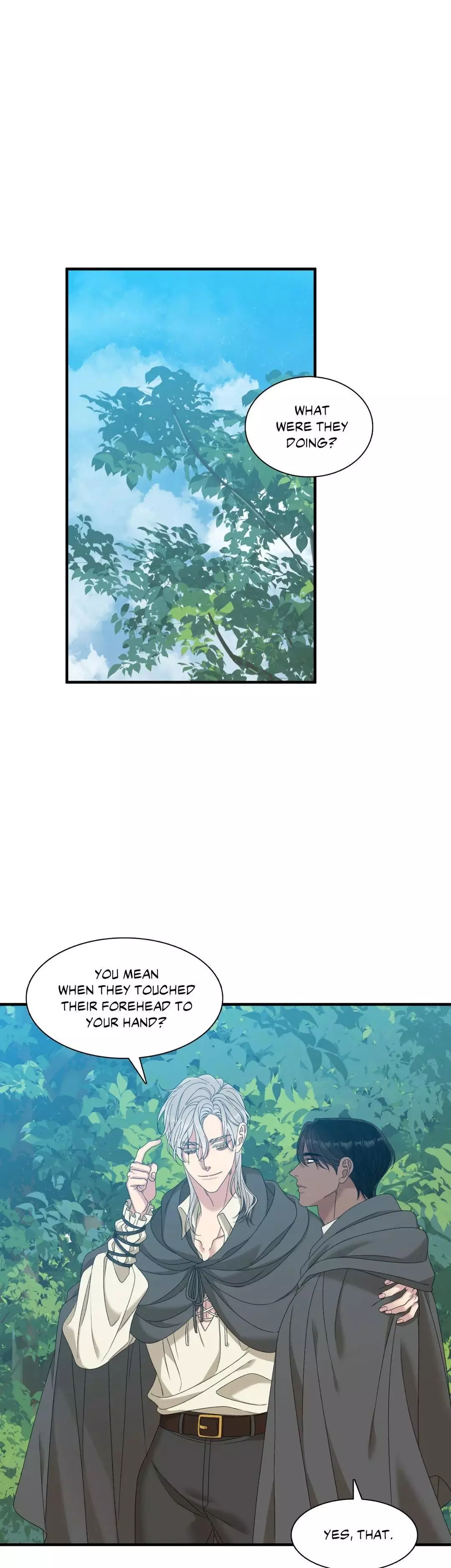 Smyrna and Capri - Chapter 40 Page 26