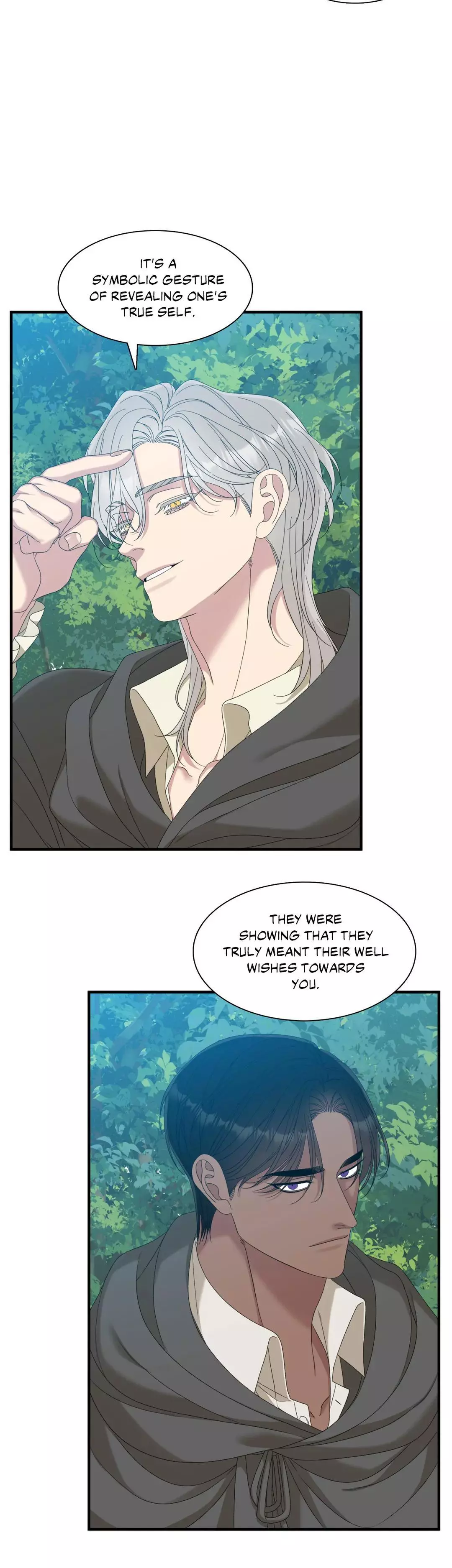 Smyrna and Capri - Chapter 40 Page 27