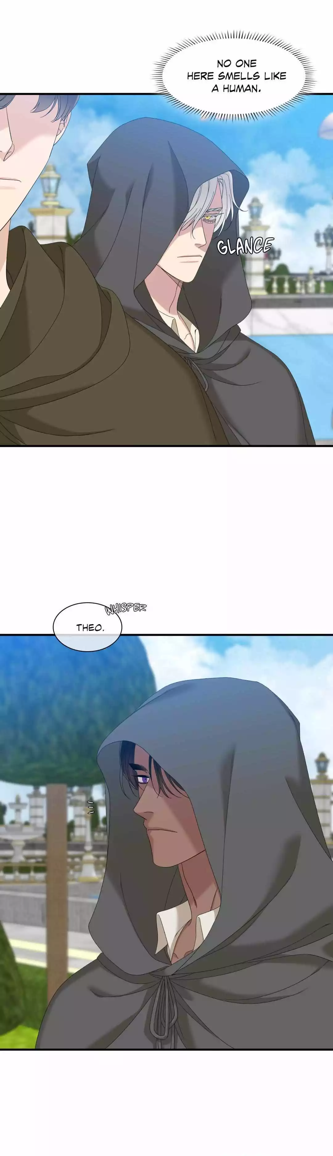 Smyrna and Capri - Chapter 41 Page 5
