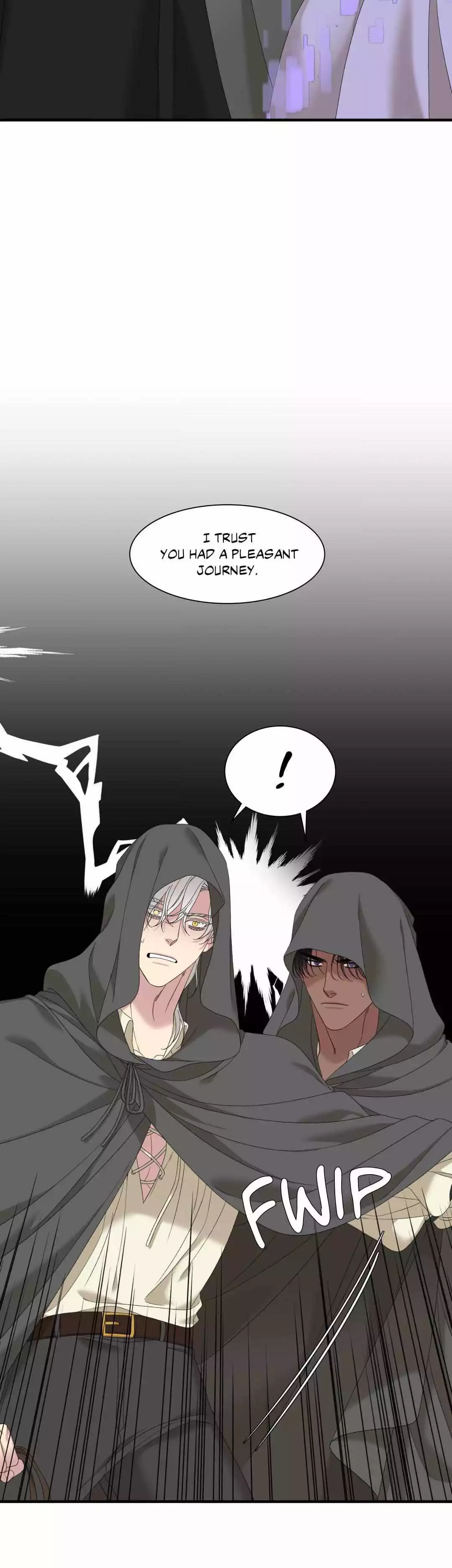 Smyrna and Capri - Chapter 41 Page 8